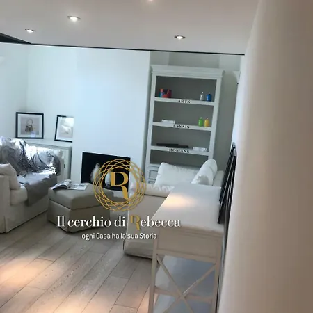 Rebecca's In Fashion District Milano