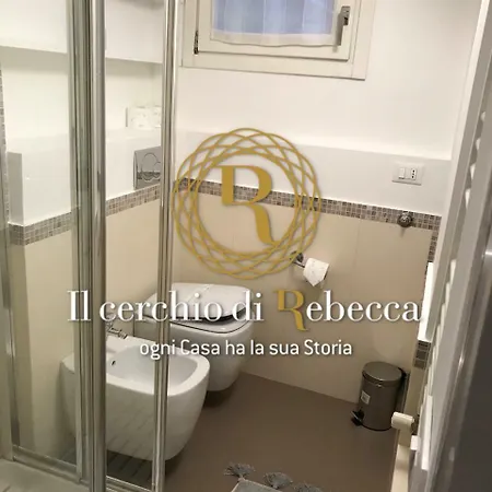 Apartament Rebecca's In Fashion District *