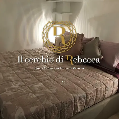 Apartament Rebecca's In Fashion District